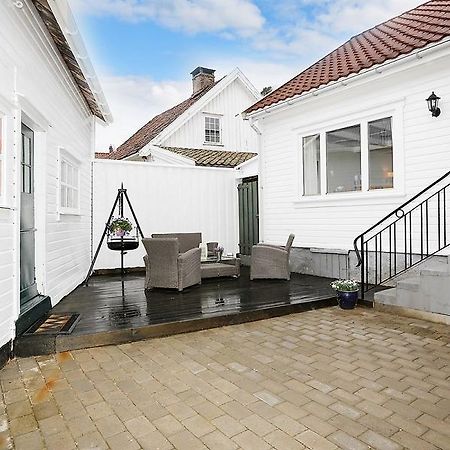 Mandal Privat Rom Og Husutleie Kültér fotó